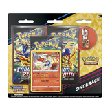 Pokemon TCG: Crown Zenith - Pin Collection