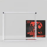 Elite Trainer Box Magnetic Acrylic Case