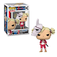 Funko Pop! BLEACH: Hiyori Sarugaki #1822