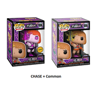 Funko Pop! FUNKO FUSION: He-Man #1006 [CHASE + Common]