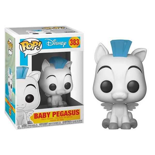 Funko Pop! DISNEY Hercules: Baby Pegasus #383 Vinyl Figure