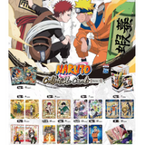 Naruto - Kayou CC: Jin Chapter Box SEA Series 02 [English Version]