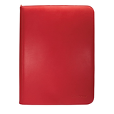Ultra Pro Vivid 9-Pocket Zippered PRO-Binder