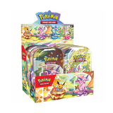 Pokemon TCG: Scarlet & Violet - Prismatic Evolutions Mini Tin