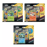 Pokemon TCG: Crown Zenith - Pin Collection