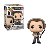 Funko Pop! THE CONJURING: Ed #1618