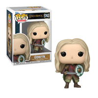 Funko Pop! LORD OF THE RINGS: Eowyn #1743