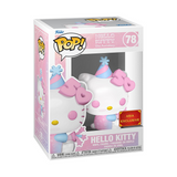Funko Pop! Hello Kitty 50th Anniversary - Party Hat #78 [Asia Pacific Exclusive]