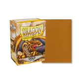 Dragon Shield Matte Sleeves
