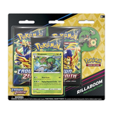Pokemon TCG: Crown Zenith - Pin Collection