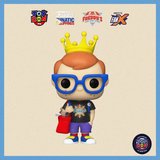 Funko Pop! Freddy Funko TOYCON x FANX LE 3000 [Funatic Philippines]