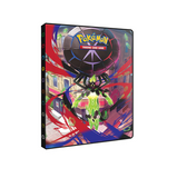 Ultra Pro Pokemon 9-Pocket Perfect Order Portfolio