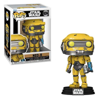 Funko Pop! STAR WARS: Ned-B #634