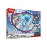 Pokemon TCG: Palafin Ex Box