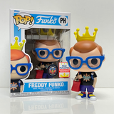 Funko Pop! Freddy Funko TOYCON x FANX LE 3000 [Funatic Philippines]