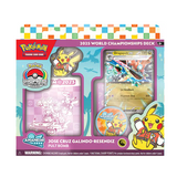 Pokemon TCG: 2025 World Championship Deck