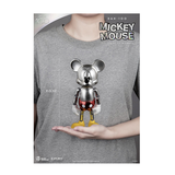 Disney 100 Years of Wonder Mickey Mouse DAH-100 Dynamic 8-Ction Heroes Action Figure