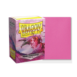 Dragon Shield Matte Sleeves