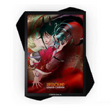 Riftbound League of Legends TCG Origins Sleeves (100 Sleeves)