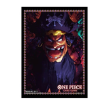 One Piece TCG Official Sleeves: TCG+ Store Edition Vol.3 (70 Sleeves)