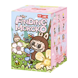 Pop Mart Finding Mokoko Series Blind Box