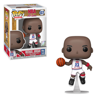 Funko Pop! NBA All-Stars: Michael Jordan #137