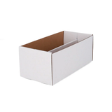 BCW Graded Shoe Box Storage