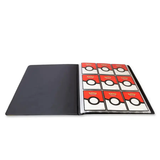 Ultra Pro Pokemon 9-Pocket Journey Together Portfolio