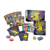 [PRE-ORDER] Pokemon TCG: Scarlet & Violet - Surging Sparks Elite Trainer Box