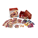 Disney Lorcana TCG: Reign of Jafar - Illumineer's Trove