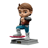 Iron Studios MiniCo BACK TO THE FUTURE II: Marty McFly