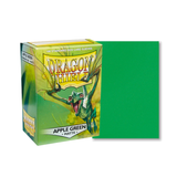 Dragon Shield Matte Sleeves