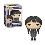 Funko Pop! WEDNESDAY: Wednesday Addams #1309