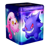 Pokemon TCG: Stacking Tin 2024