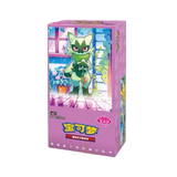 Pokemon TCG: Gem Pack Vol 5 Slim Booster Box S-Chinese CBB5C