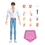 KPOP Demon Hunters Action Figures Wave 1