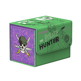 Ultimate Guard Sidewinder 80+ XenoSkin Netflix One Piece Live Action