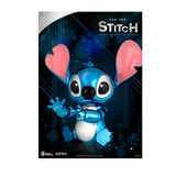 Disney 100 Years of Wonder Lilo & Stitch Stitch DAH-102 Dynamic 8-Ction Heroes Action Figure