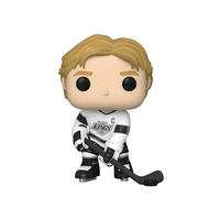 Funko Pop! LA KINGS: Wayne Gretzky #83