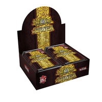 [PRE-ORDER] Yu-Gi-Oh! TCG: Quarter Century Bonanza Booster Display [24 Packs]