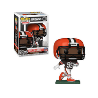 Funko Pop! BROWNS: Myles Garrett #161