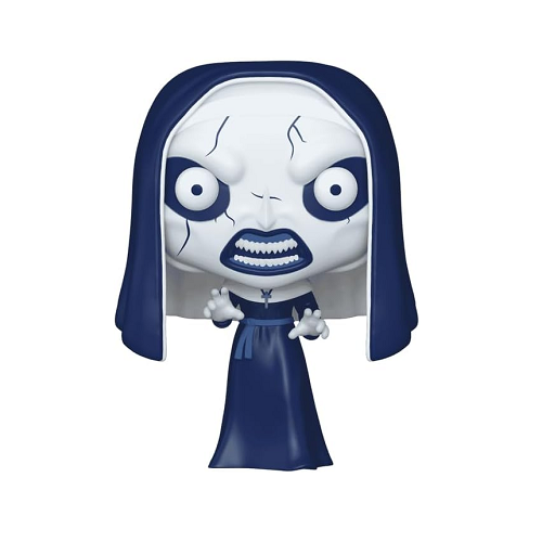 Funko Pop! THE NUN: The Nun[Demonic] #776 [Funko Shop]