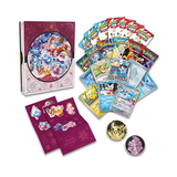 Pokemon TCG: Holiday Calendar 2025