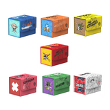 Ultimate Guard Sidewinder 80+ XenoSkin Netflix One Piece Live Action