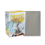 Dragon Shield Matte Sleeves