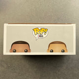 Funko Pop! NBA: Kevin Duran & Stephen Curry 2-pack [Asia Exclusive]