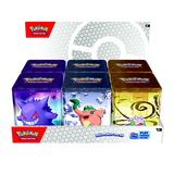 Pokemon TCG: Stacking Tin 2024