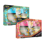 Pokemon TCG: Crown Zenith Premium Figure Collection