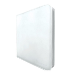 Ultra Pro Vivid 9-Pocket Zippered PRO-Binder