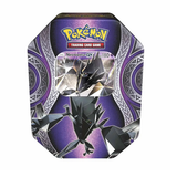 Pokemon TCG: Mysterious Power Tin